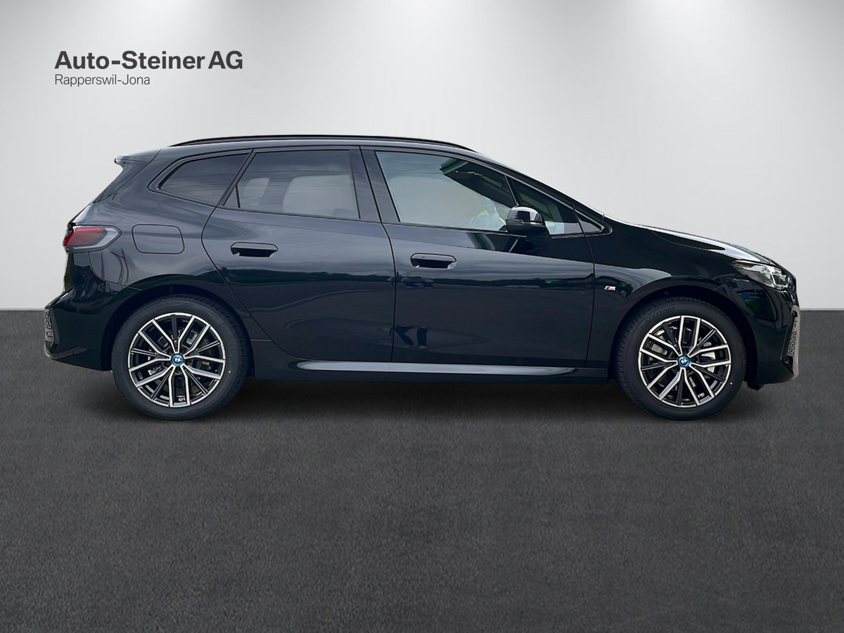 BMW 230e Active Tourer M Sport, Plug-in-Hybrid Petrol/Electric, New car, Automatic - 3
