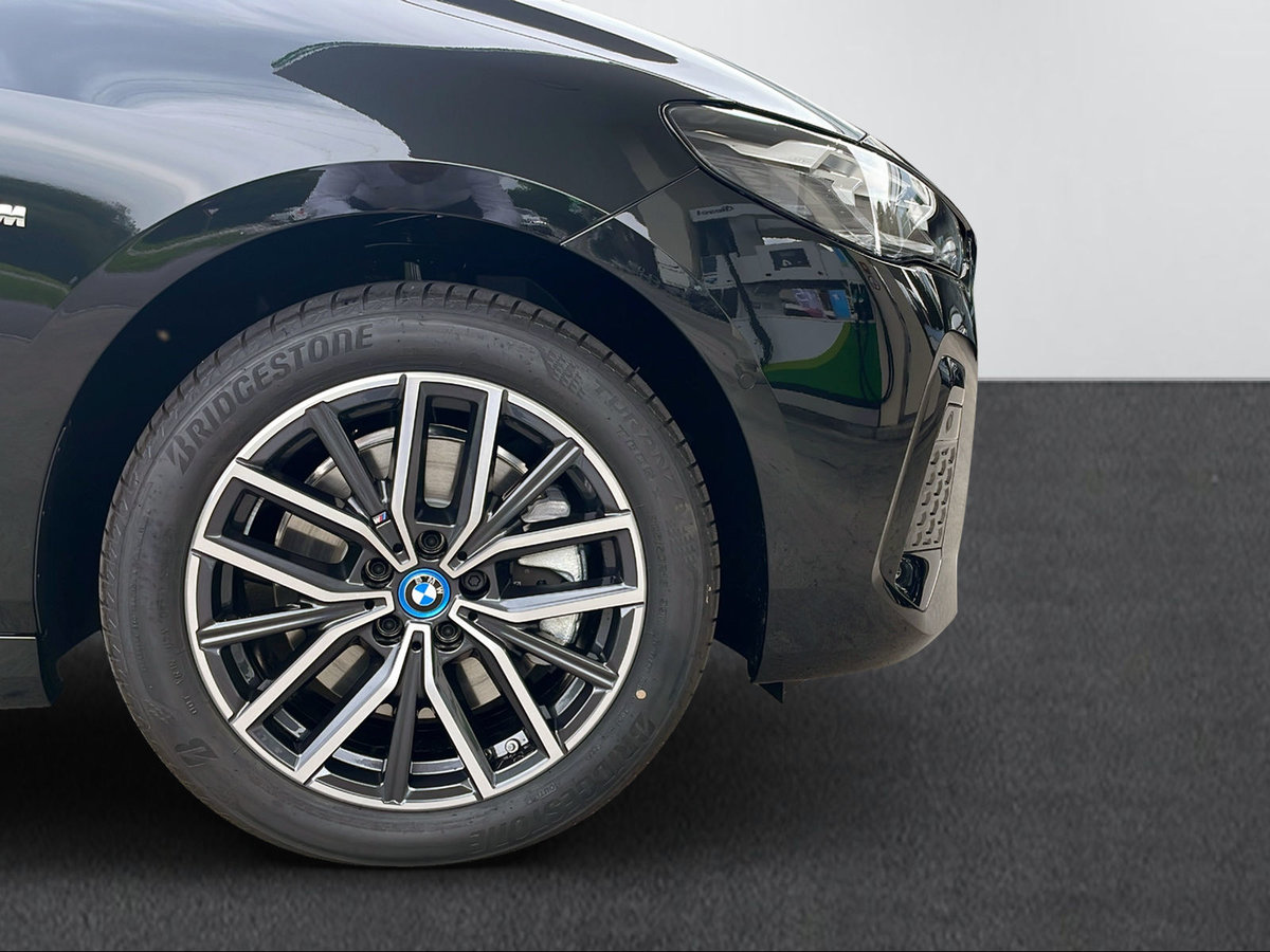BMW 230e Active Tourer M Sport, Plug-in-Hybrid Petrol/Electric, New car, Automatic - 6