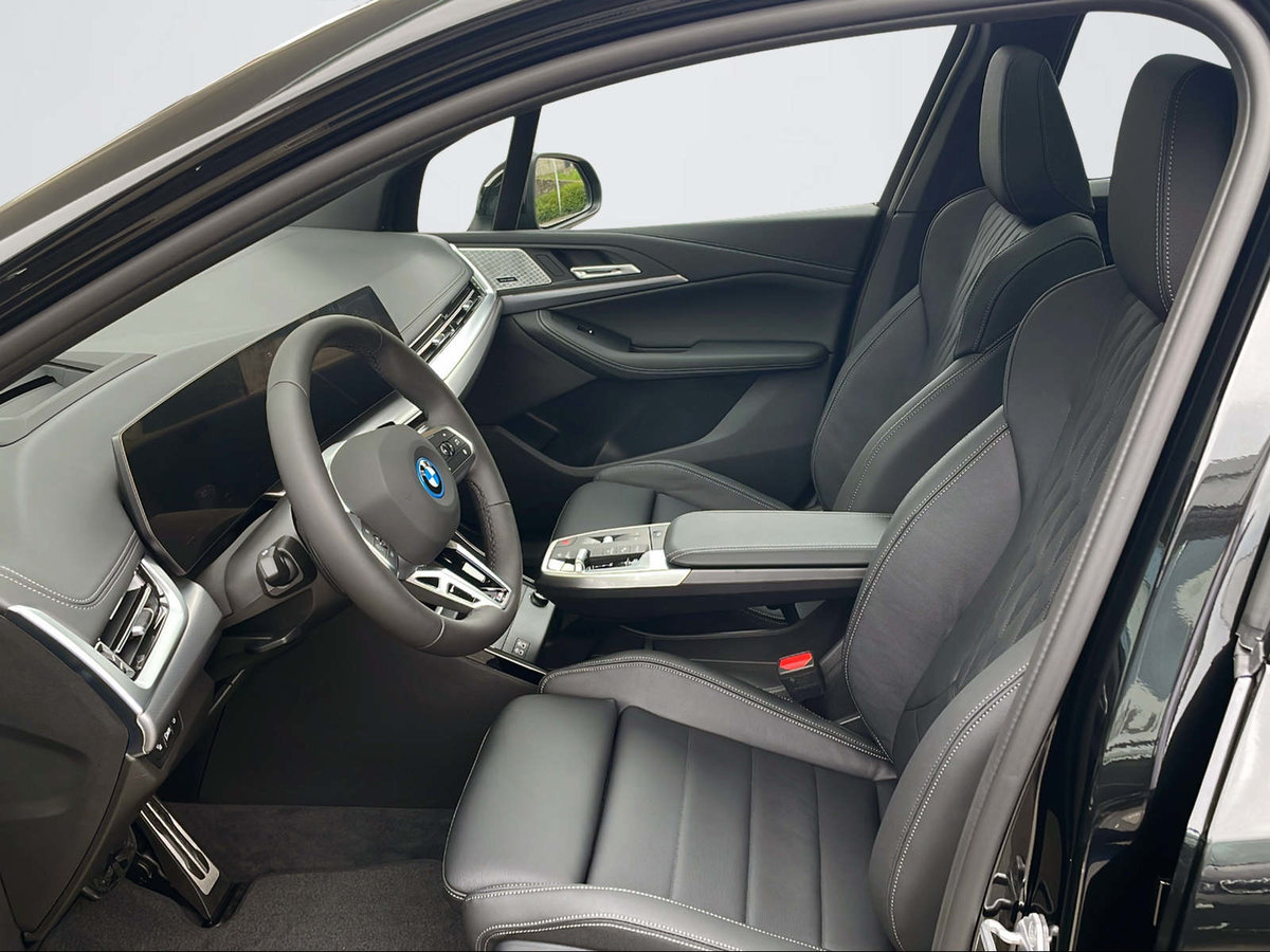 BMW 230e Active Tourer M Sport, Plug-in-Hybrid Petrol/Electric, New car, Automatic - 7