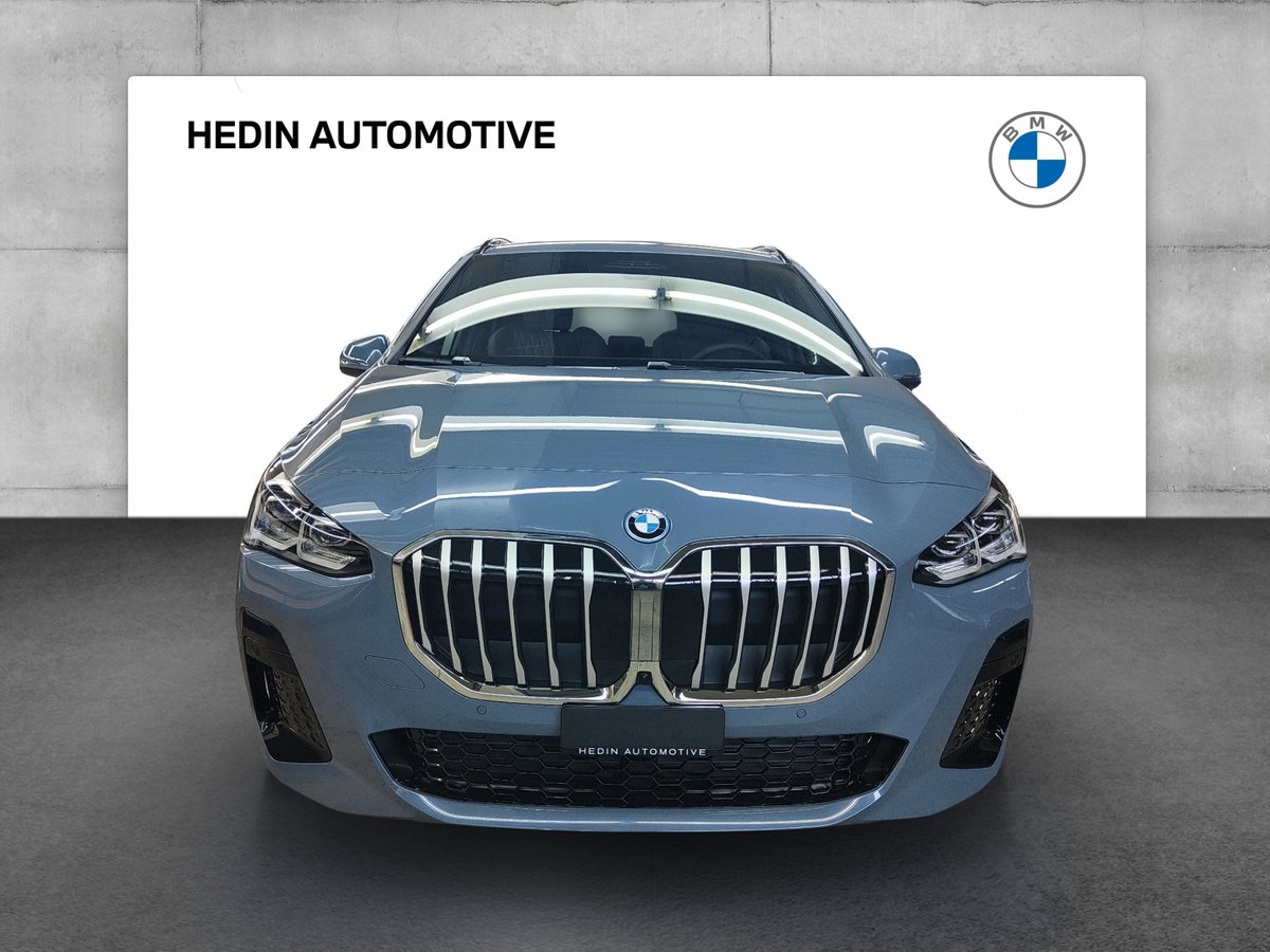BMW 230e Active Tourer M Sport, Hybride Rechargeable Essence/Électricité, Voiture nouvelle, Automatique - 2