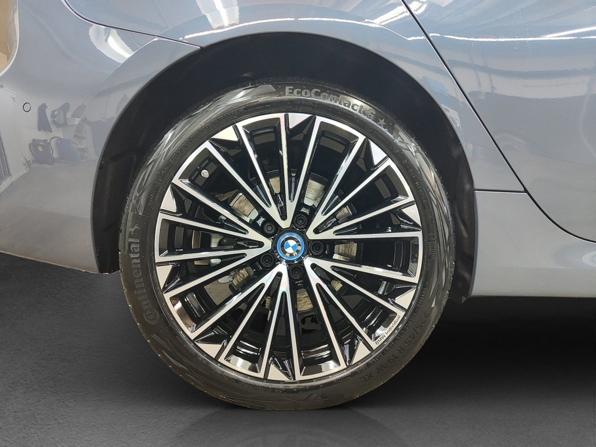 BMW 230e Active Tourer M Sport, Hybride Rechargeable Essence/Électricité, Voiture nouvelle, Automatique - 5