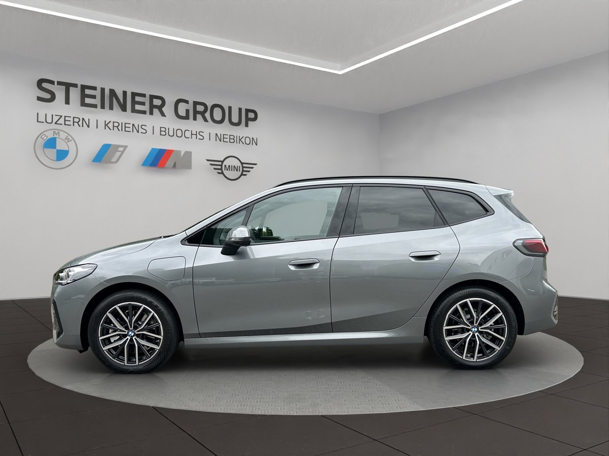 BMW 230e Active Tourer M Sport, Plug-in-Hybrid Petrol/Electric, New car, Automatic - 4
