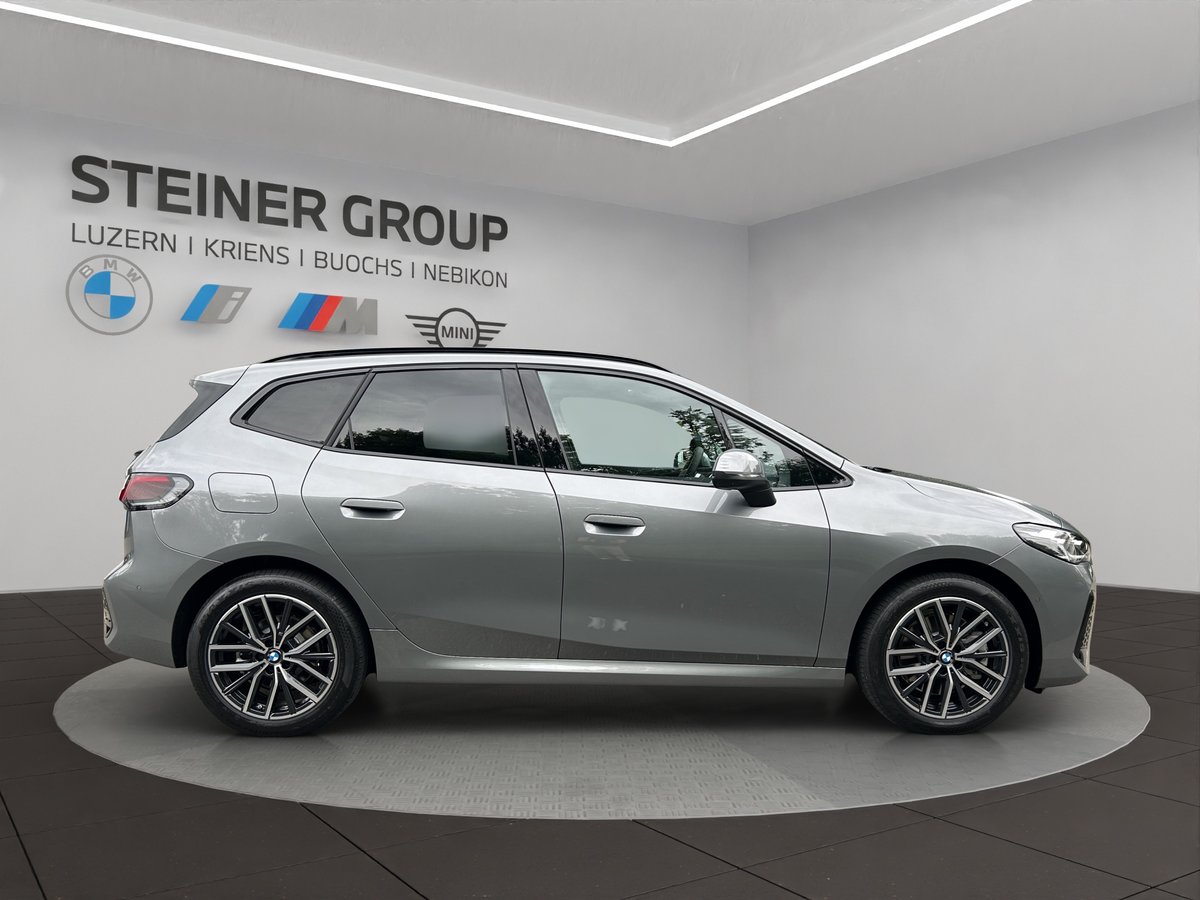BMW 230e Active Tourer M Sport, Plug-in-Hybrid Petrol/Electric, New car, Automatic - 5