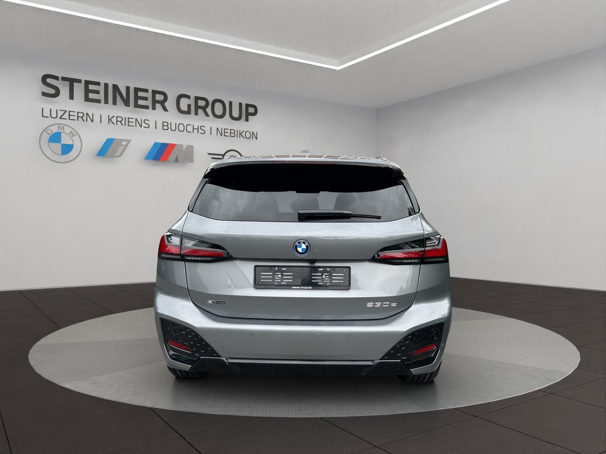 BMW 230e Active Tourer M Sport, Plug-in-Hybrid Petrol/Electric, New car, Automatic - 7