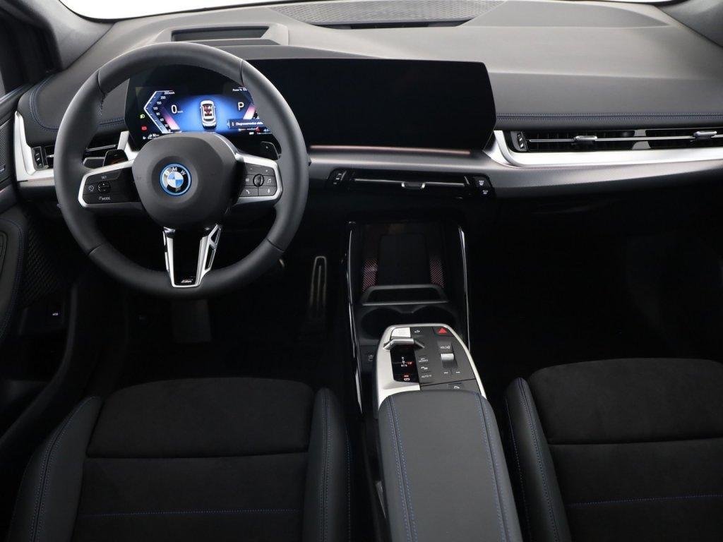 BMW 230 ACTIVE TOURER 230e Active Tourer, Plug-in-Hybrid Benzin/Elektro, Neuwagen, Automatik - 7