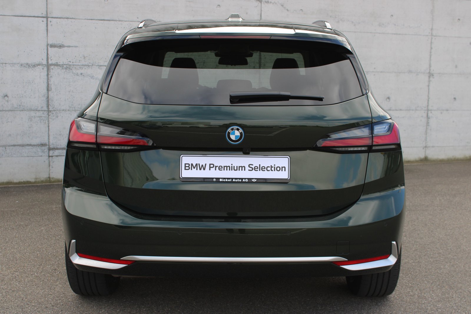 BMW 230e Active Tourer, Plug-in-Hybrid Benzina/Elettrica, Auto nuove, Automatico - 6