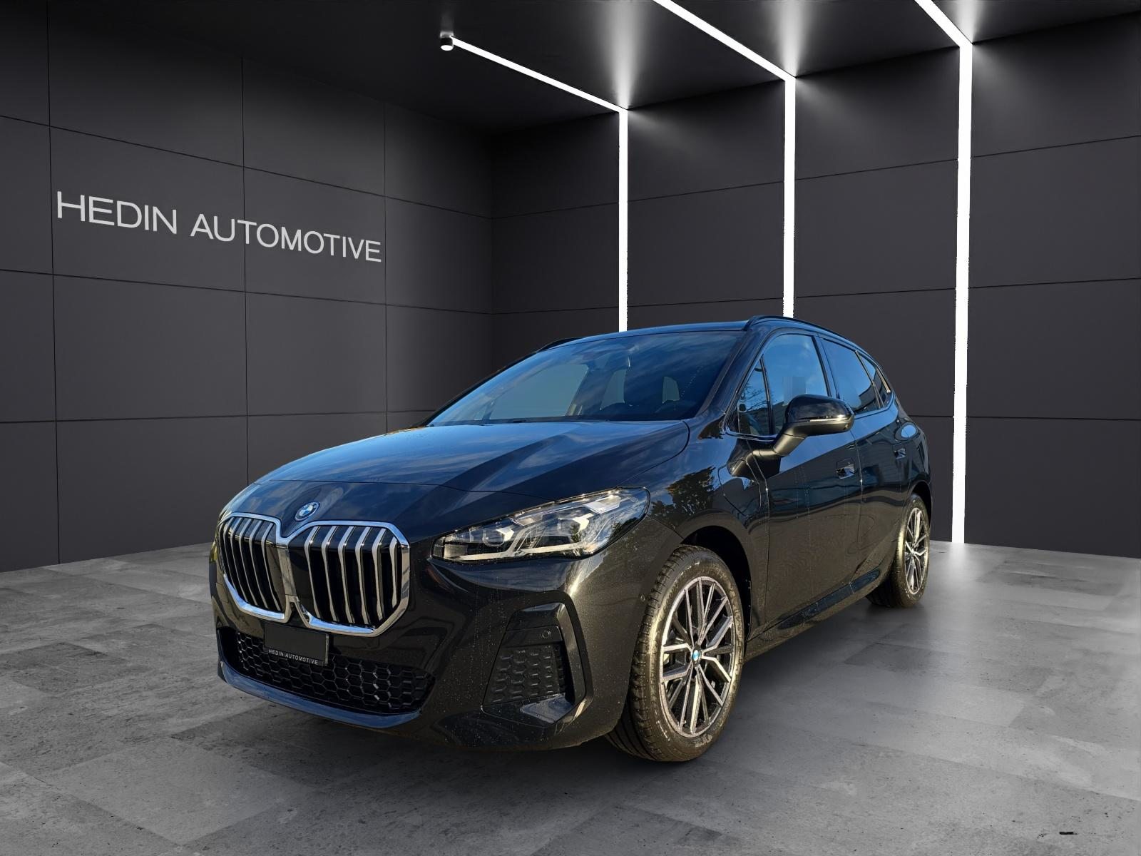 BMW 230e xDrive Active Tourer