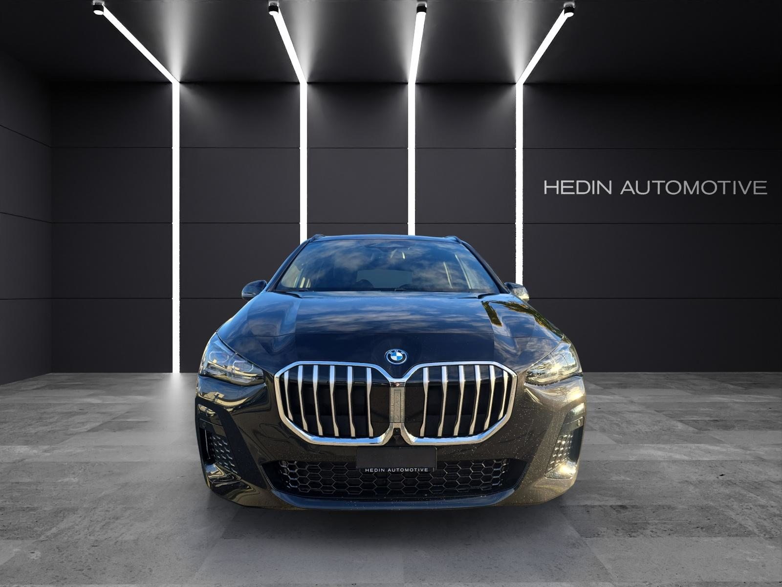 BMW 230e xDrive Active Tourer, Plug-in-Hybrid Petrol/Electric, New car, Automatic - 2