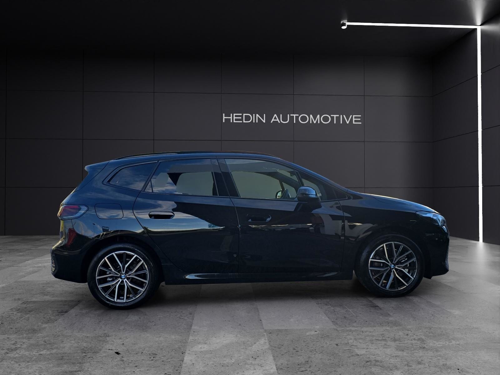 BMW 230e xDrive Active Tourer, Plug-in-Hybrid Petrol/Electric, New car, Automatic - 5