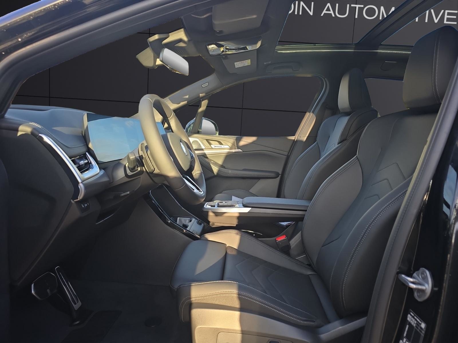 BMW 230e xDrive Active Tourer, Plug-in-Hybrid Petrol/Electric, New car, Automatic - 6