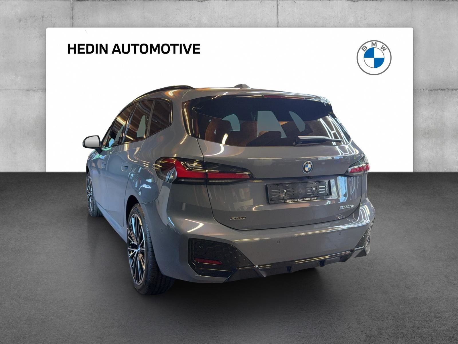BMW 230e xDrive paddles Active Tourer, Plug-in-Hybrid Benzina/Elettrica, Auto nuove, Automatico - 3