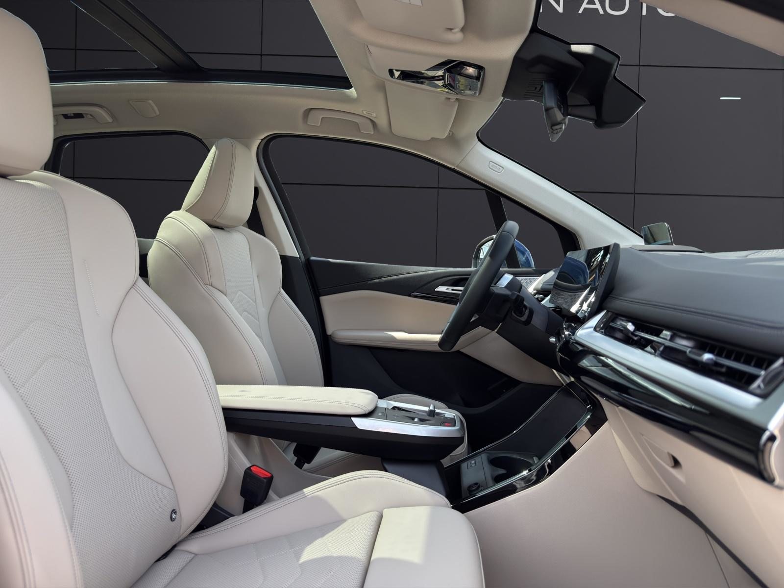 BMW 230e xDrive Active Tourer