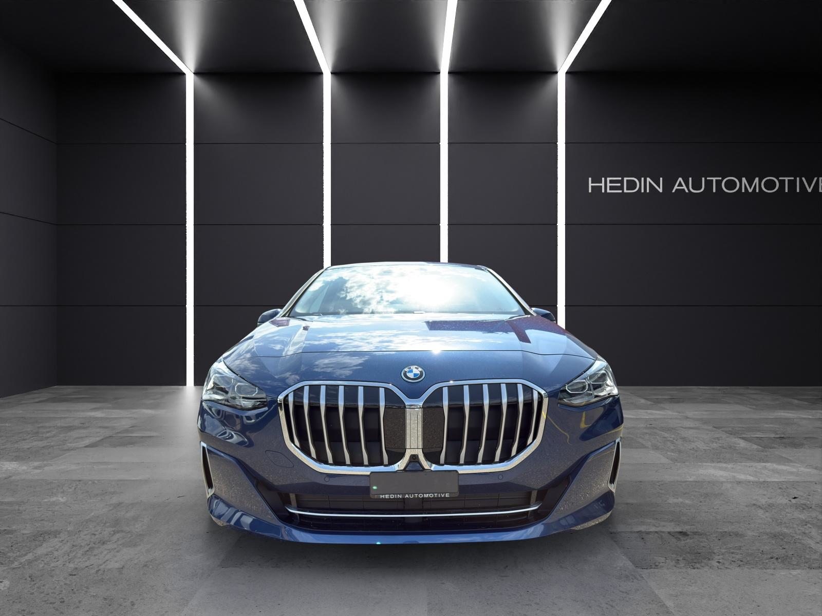 BMW 230e xDrive Active Tourer, Plug-in-Hybrid Petrol/Electric, New car, Automatic - 5