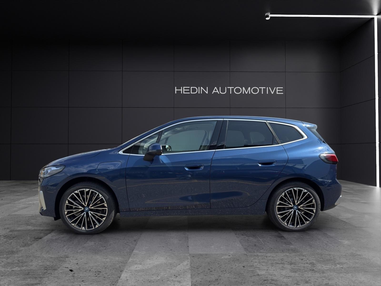 BMW 230e xDrive Active Tourer, Plug-in-Hybrid Petrol/Electric, New car, Automatic - 7