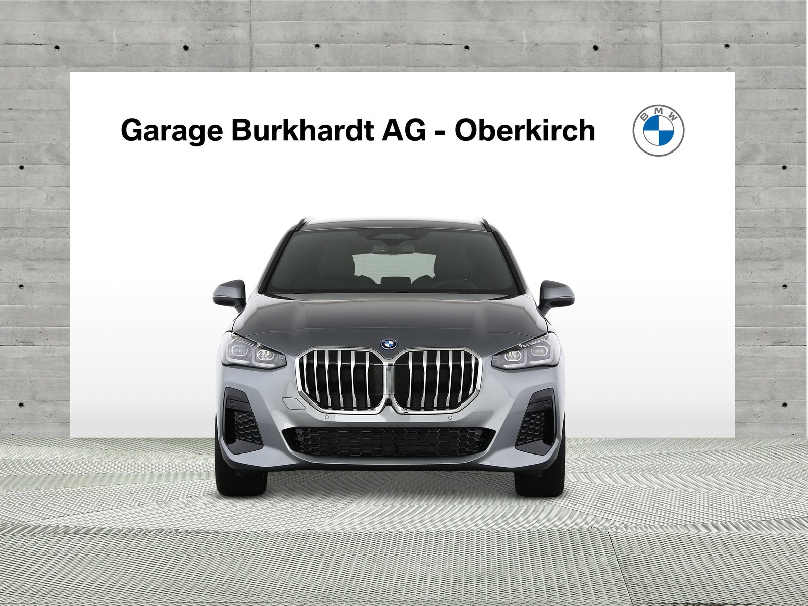 BMW 230e xDr. Act. T. M Sport, Plug-in-Hybrid Petrol/Electric, New car, Automatic - 5