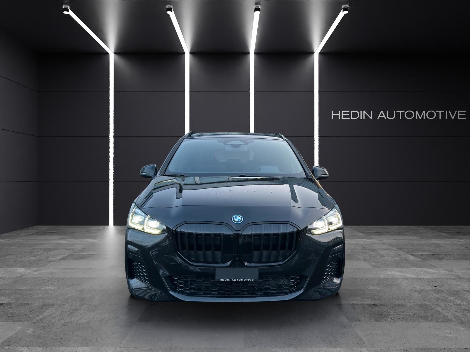 BMW 230e xDrive paddles Active Tourer, Plug-in-Hybrid Benzin/Elektro, Neuwagen, Automatik - 2