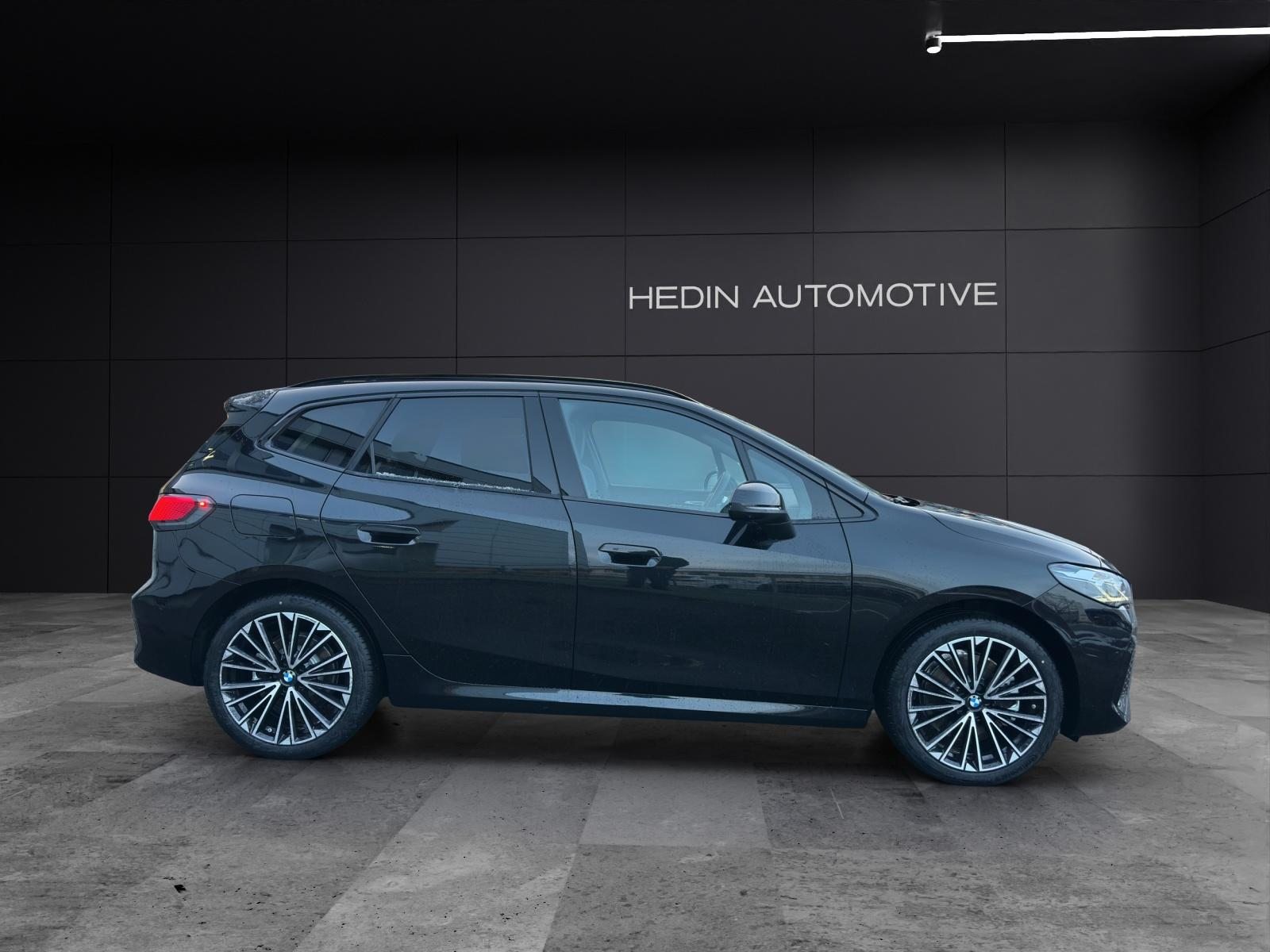 BMW 230e xDrive paddles Active Tourer, Plug-in-Hybrid Benzin/Elektro, Neuwagen, Automatik - 5