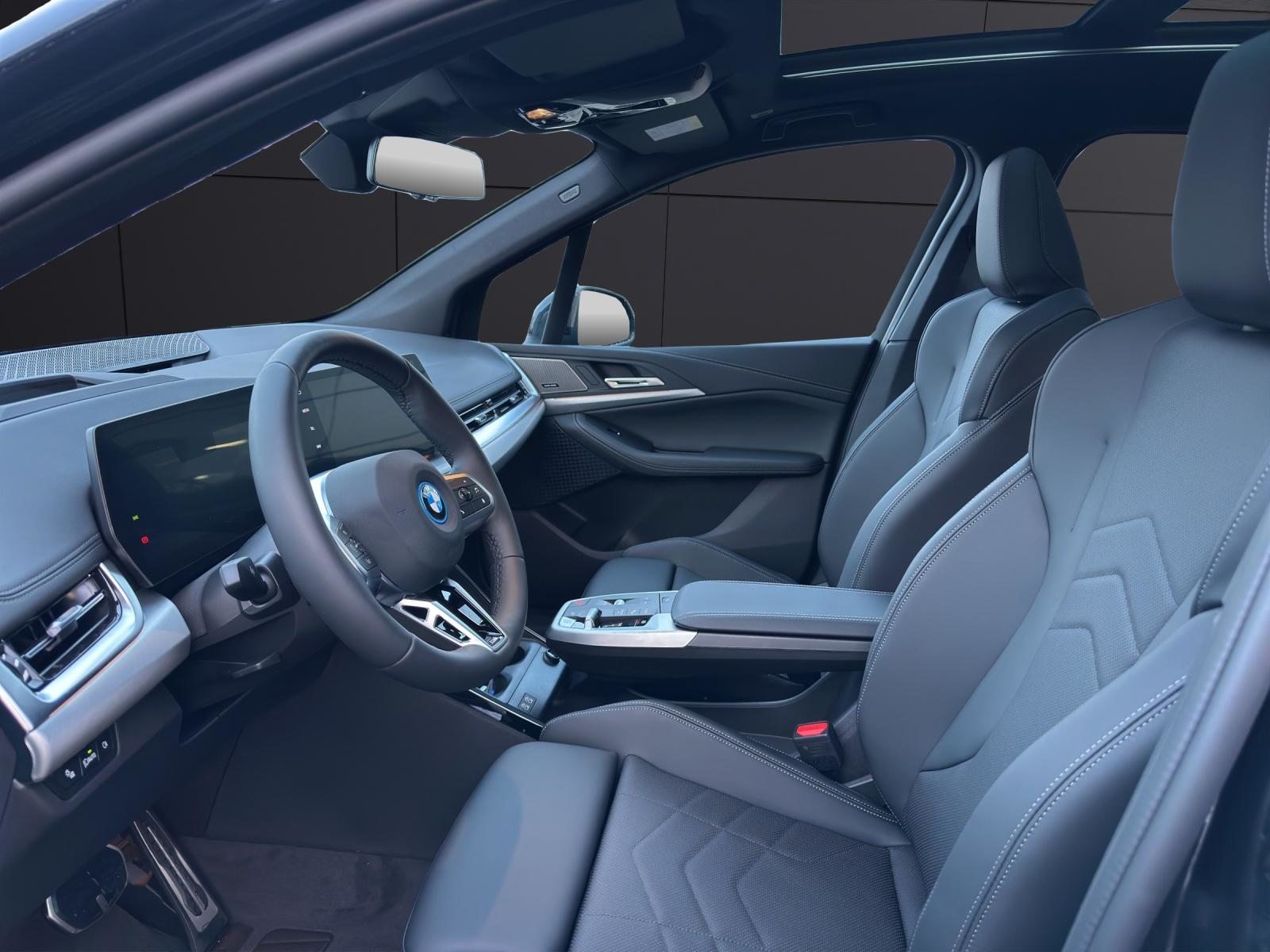 BMW 230e xDrive paddles Active Tourer, Plug-in-Hybrid Benzin/Elektro, Neuwagen, Automatik - 6