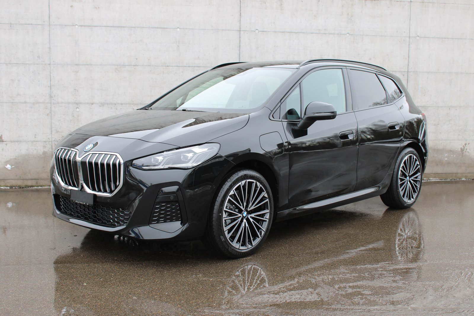 BMW 230e xDr. Act. T. M Sport