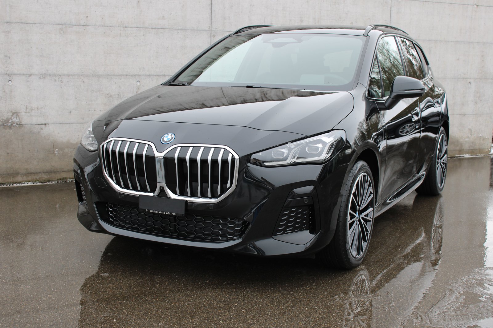 BMW 230e xDr. Act. T. M Sport, Hybride Rechargeable Essence/Électricité, Voiture nouvelle, Automatique - 2
