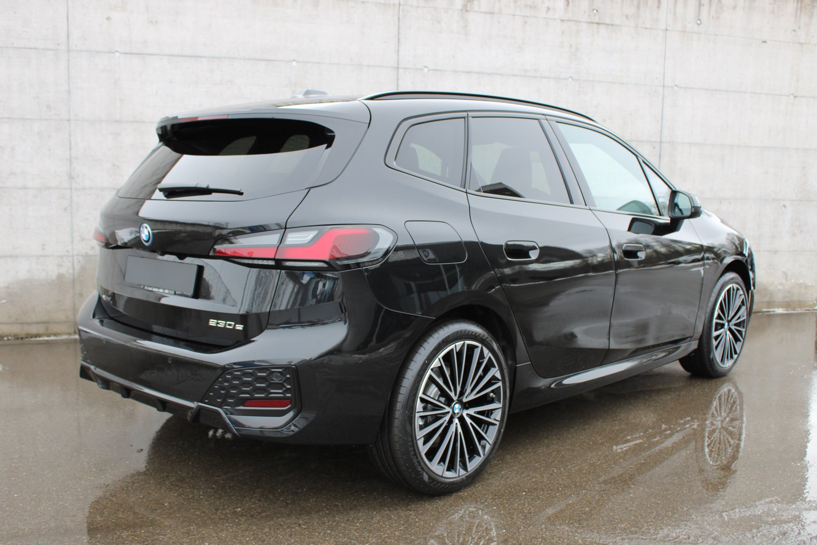 BMW 230e xDr. Act. T. M Sport, Hybride Rechargeable Essence/Électricité, Voiture nouvelle, Automatique - 3