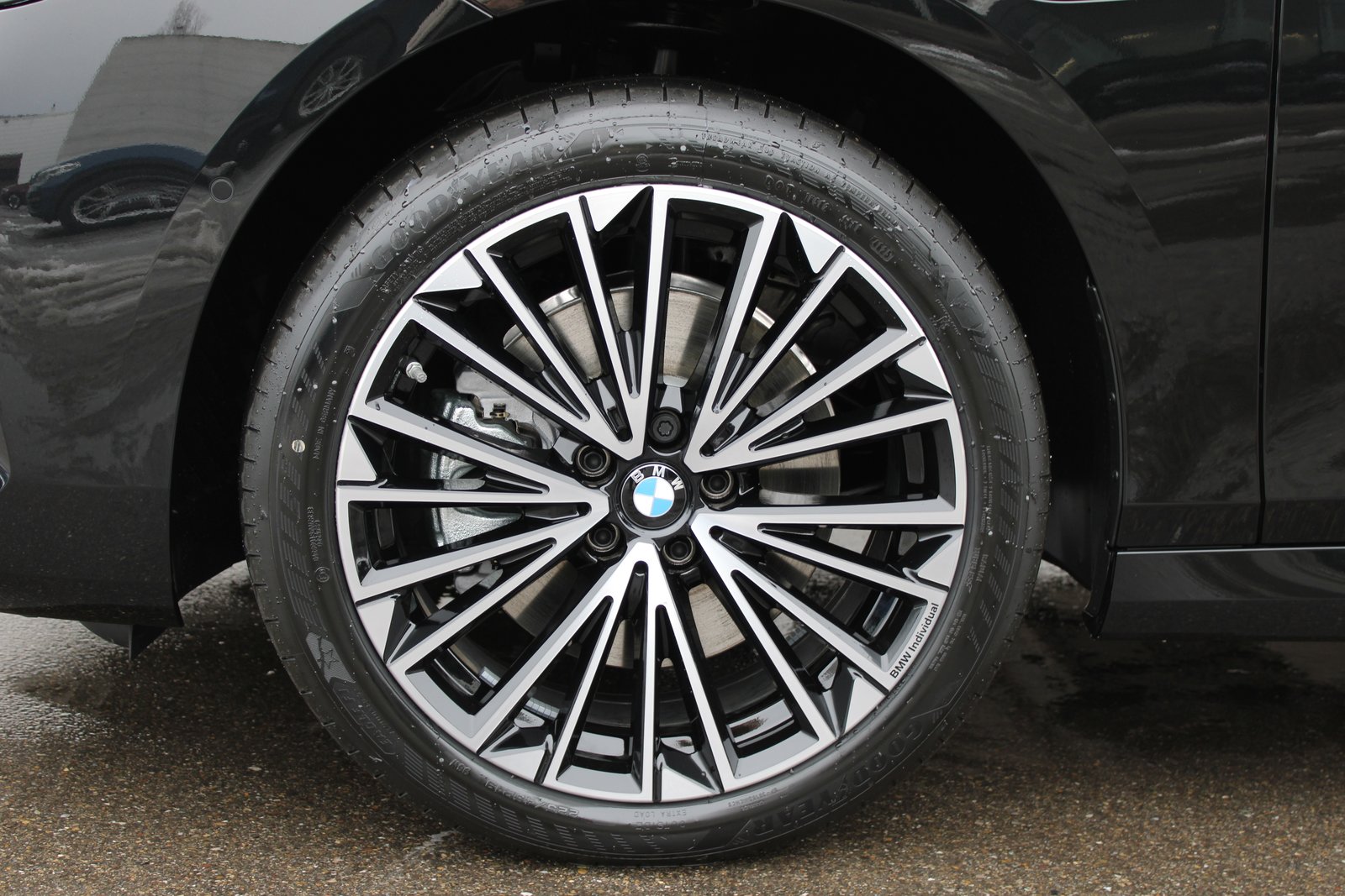 BMW 230e xDr. Act. T. M Sport, Hybride Rechargeable Essence/Électricité, Voiture nouvelle, Automatique - 5