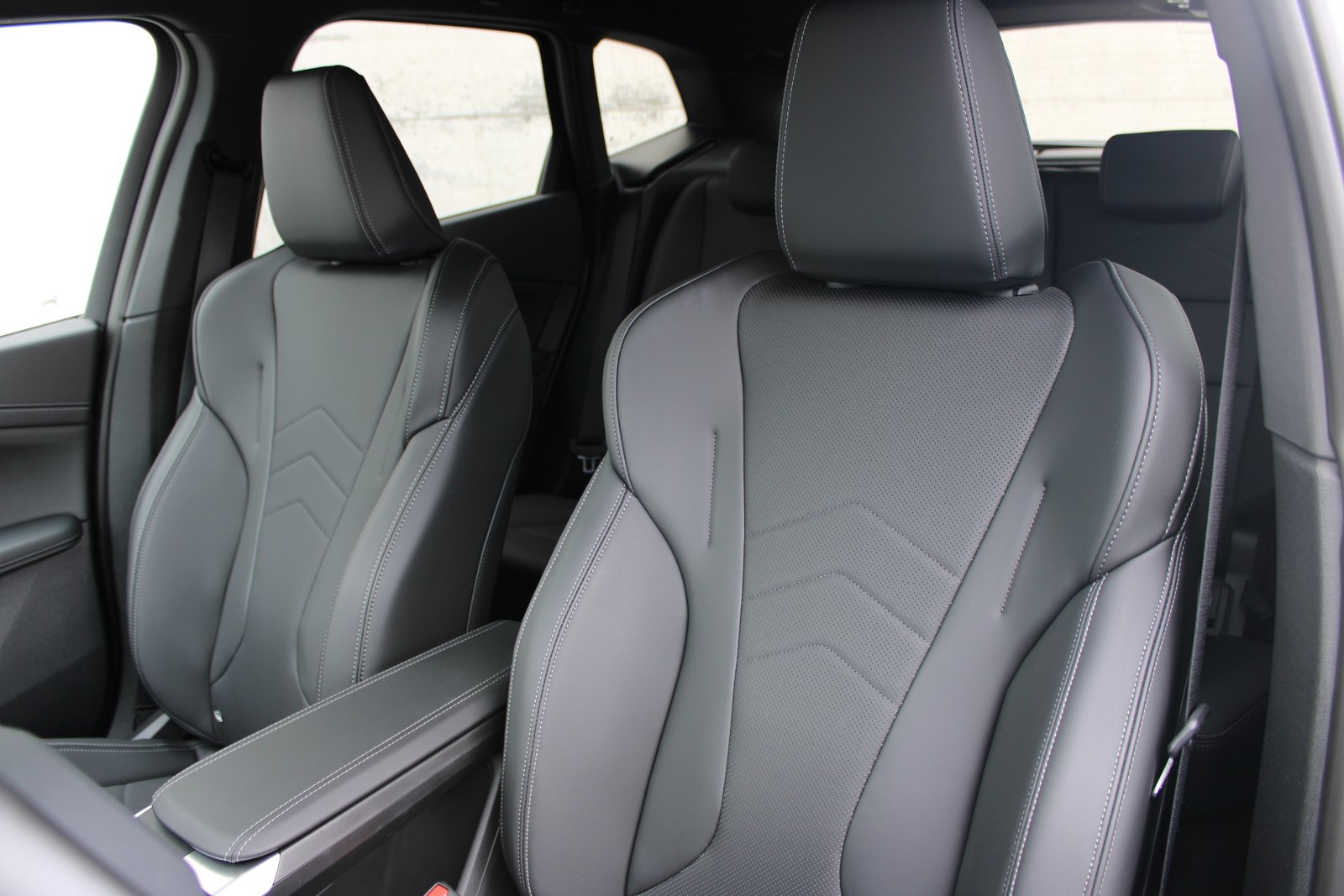 BMW 230e xDr. Act. T. M Sport, Hybride Rechargeable Essence/Électricité, Voiture nouvelle, Automatique - 6