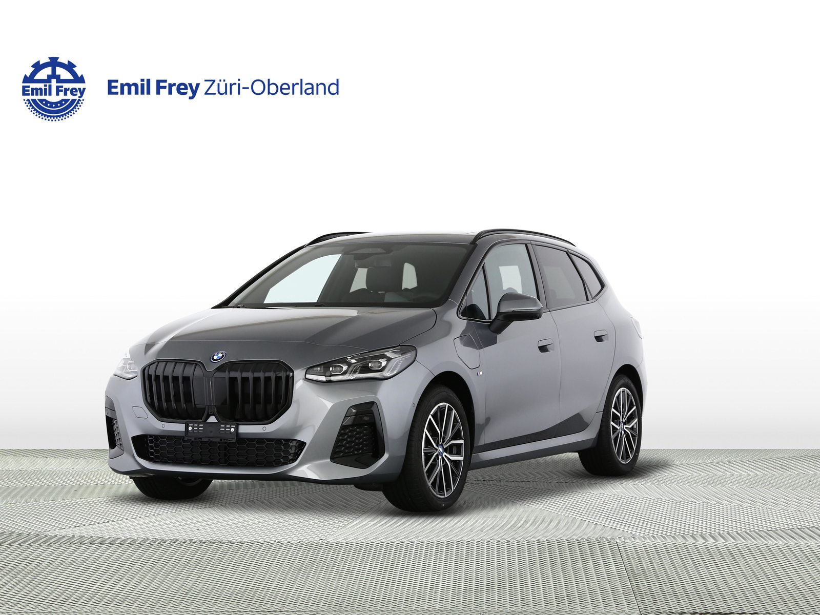 BMW 230e xDrive Active Tourer