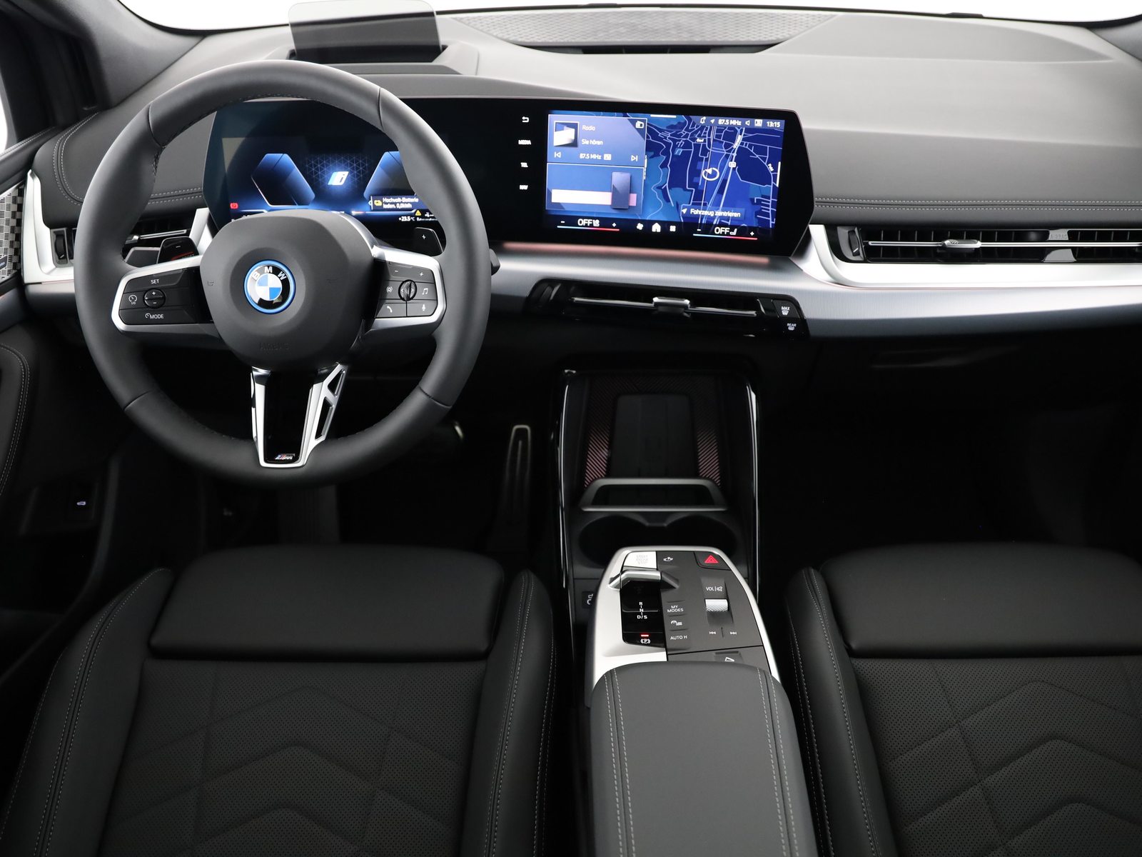 BMW 230e xDrive Active Tourer, Hybride Rechargeable Essence/Électricité, Voiture nouvelle, Automatique - 5