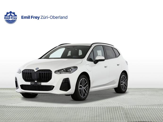BMW 230e xDrive paddles Active Tourer, Plug-in-Hybrid Petrol/Electric, New car, Automatic