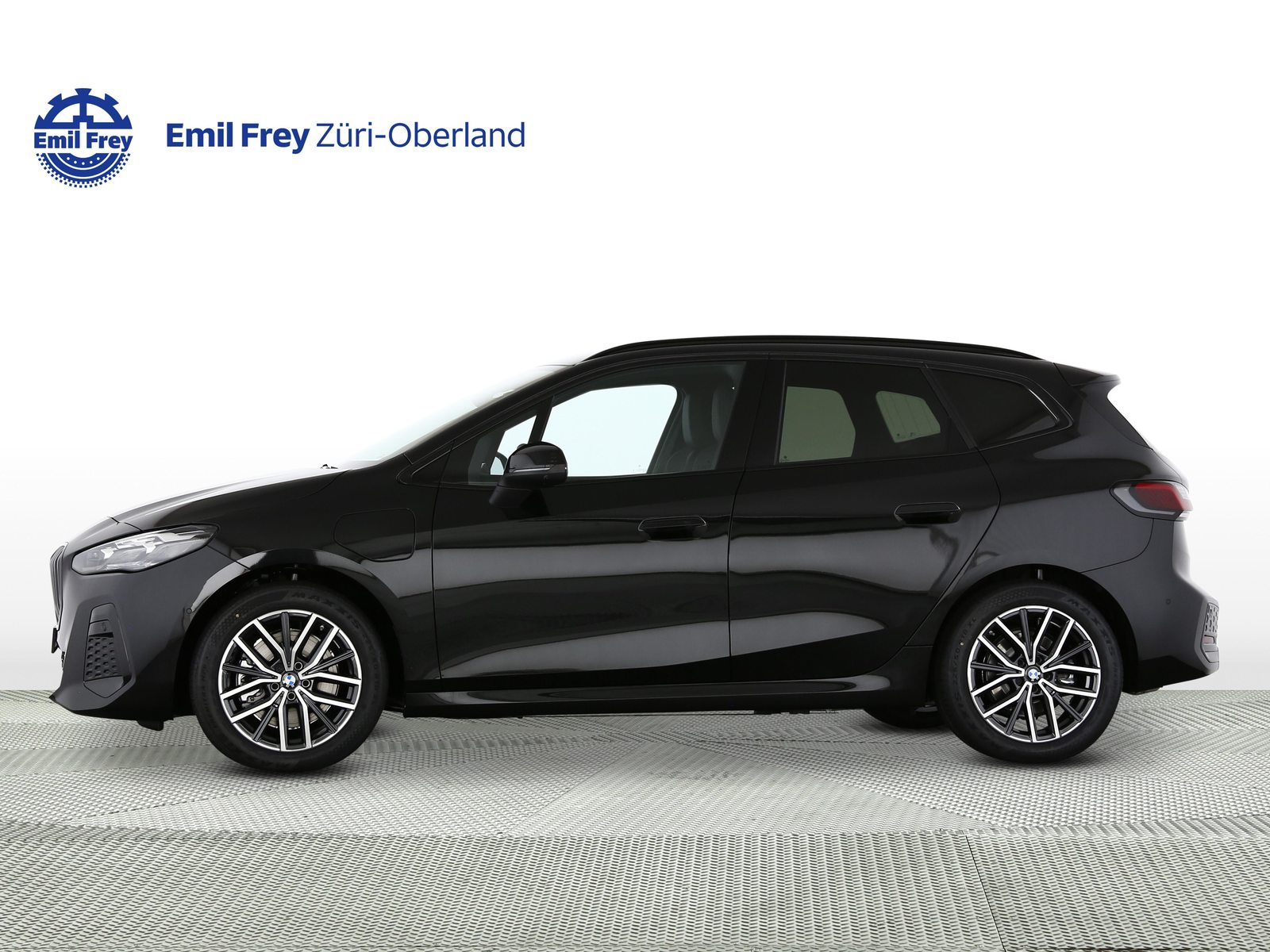 BMW 230e xDrive paddles Active Tourer, Plug-in-Hybrid Benzin/Elektro, Neuwagen, Automatik - 2