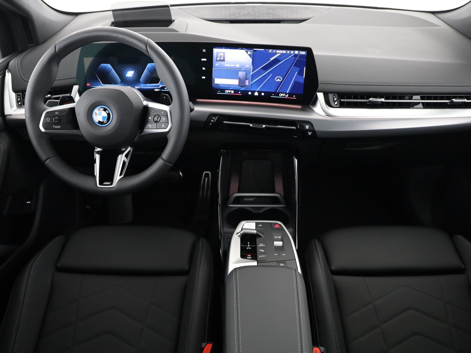BMW 230e xDrive paddles Active Tourer, Plug-in-Hybrid Benzin/Elektro, Neuwagen, Automatik - 5