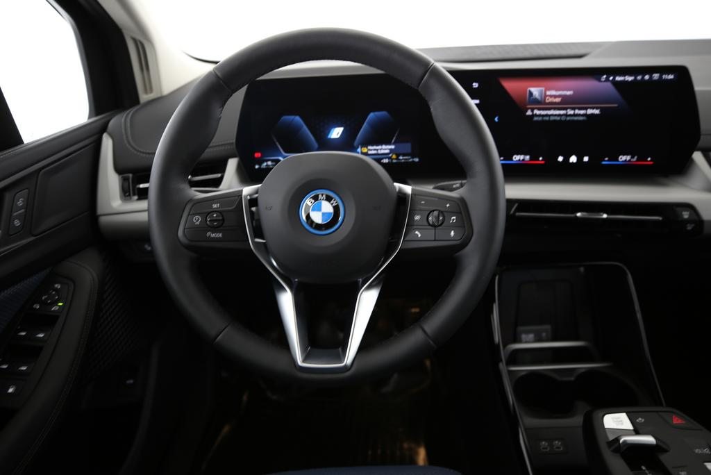 BMW 230e xDrive Active Tourer, Hybride Rechargeable Essence/Électricité, Voiture nouvelle, Automatique - 5