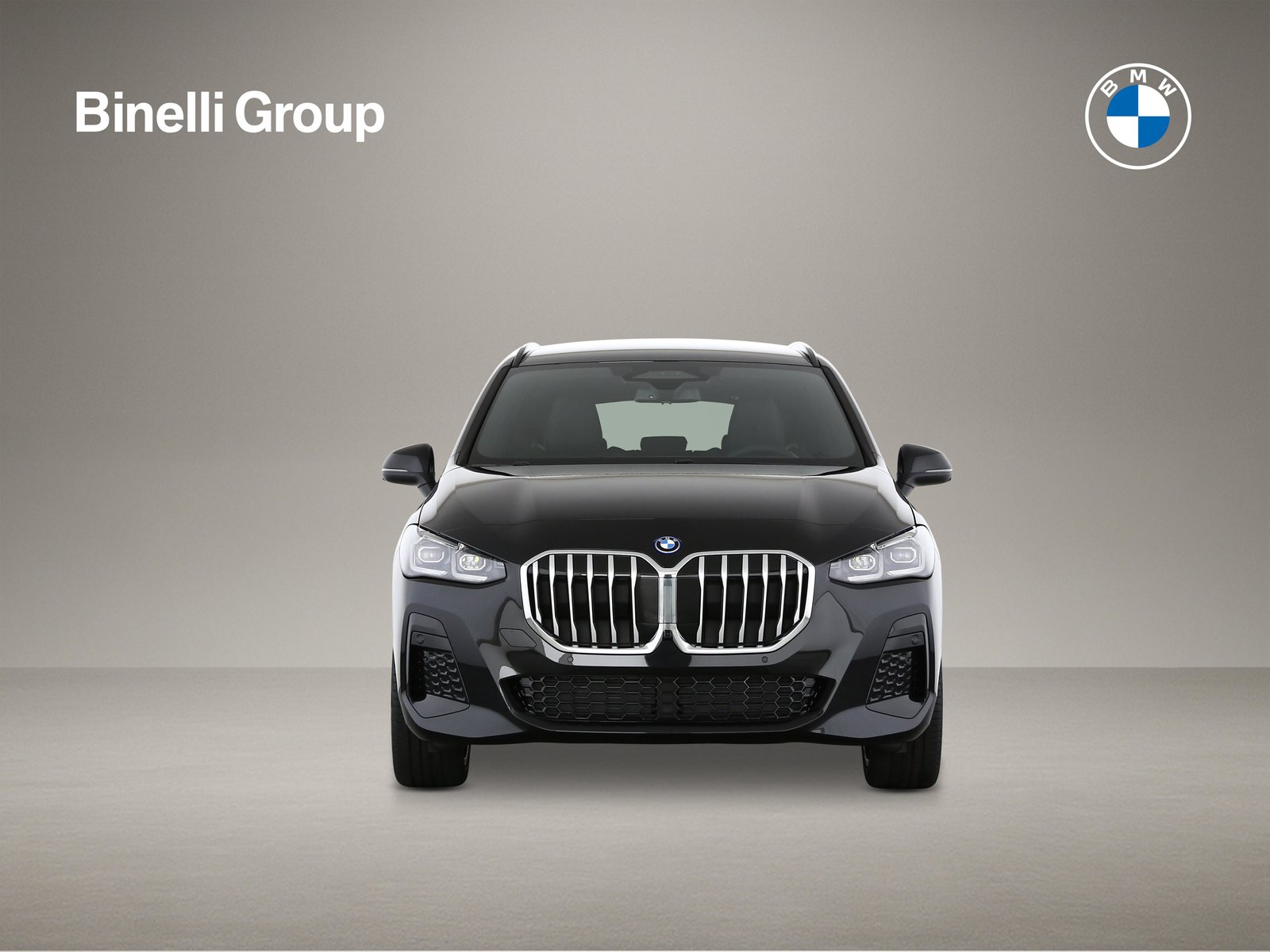 BMW 230e paddles Active Tourer, Hybride Rechargeable Essence/Électricité, Voiture nouvelle, Automatique - 3