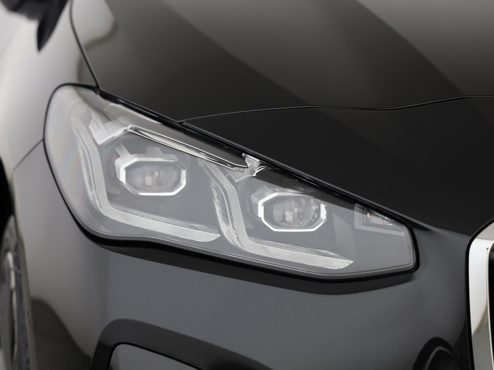 BMW 230e paddles Active Tourer, Hybride Rechargeable Essence/Électricité, Voiture nouvelle, Automatique - 6
