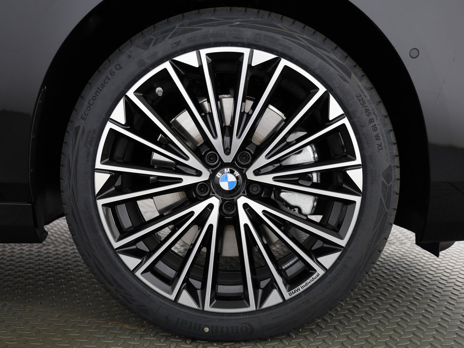 BMW 230e paddles Active Tourer, Hybride Rechargeable Essence/Électricité, Voiture nouvelle, Automatique - 7