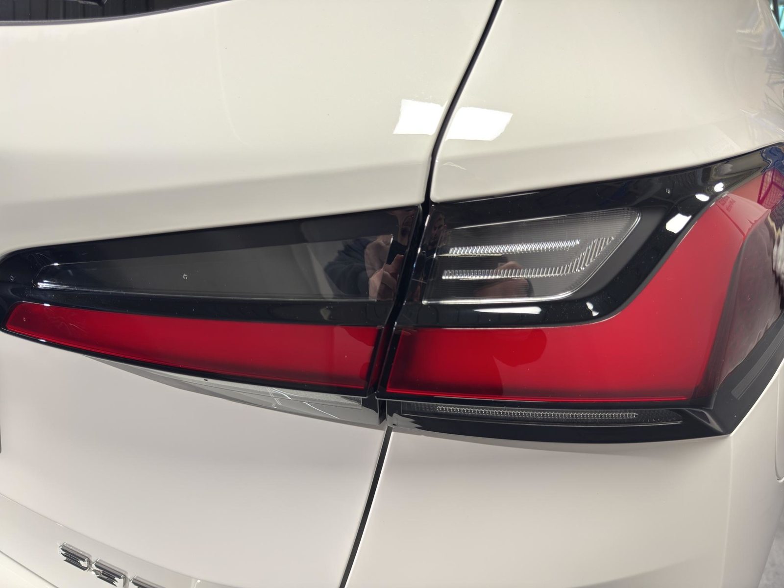 BMW 230e xDrive Active Tourer, Plug-in-Hybrid Petrol/Electric, New car, Automatic - 7