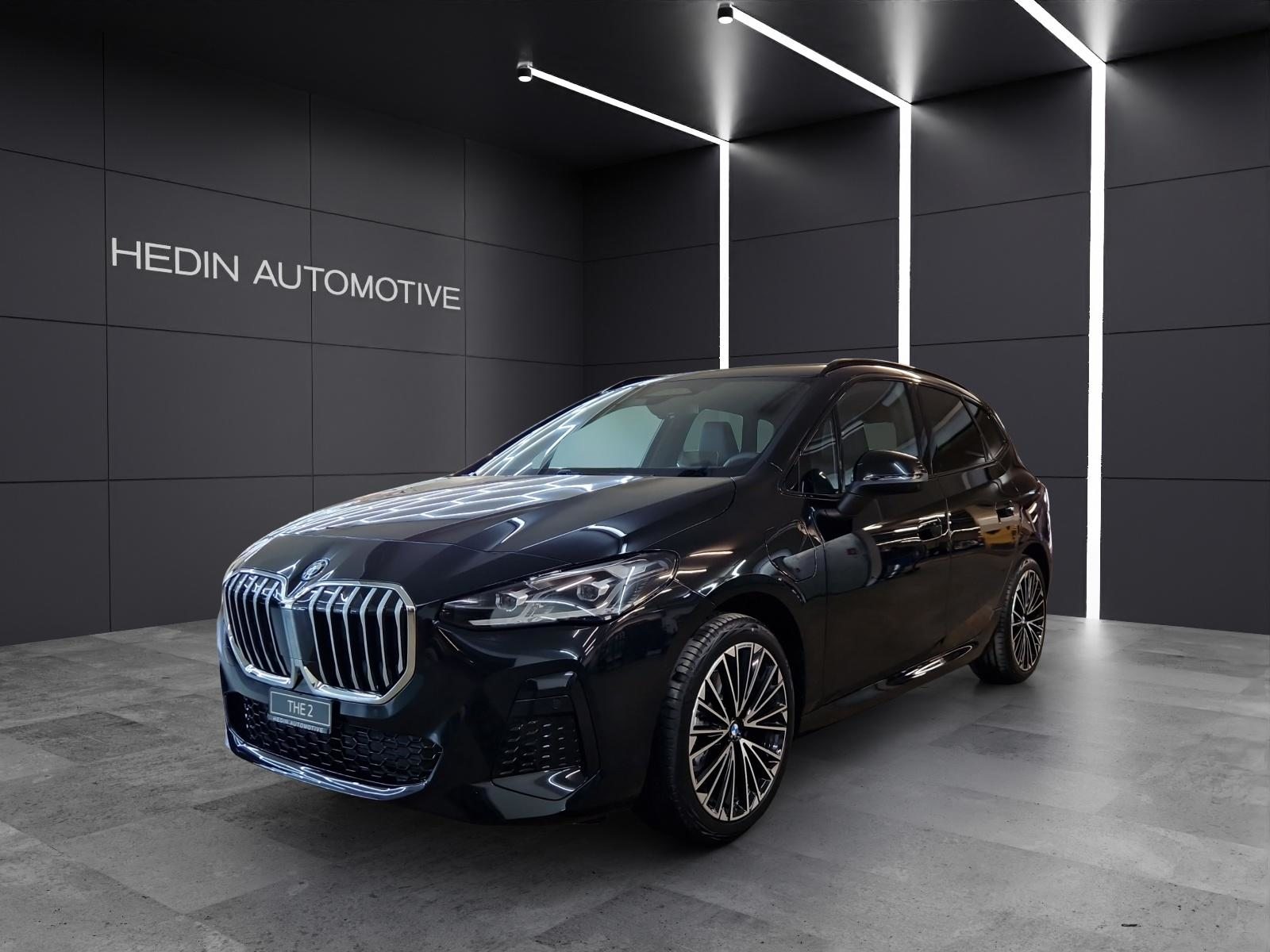 BMW 230e xDrive Active Tourer