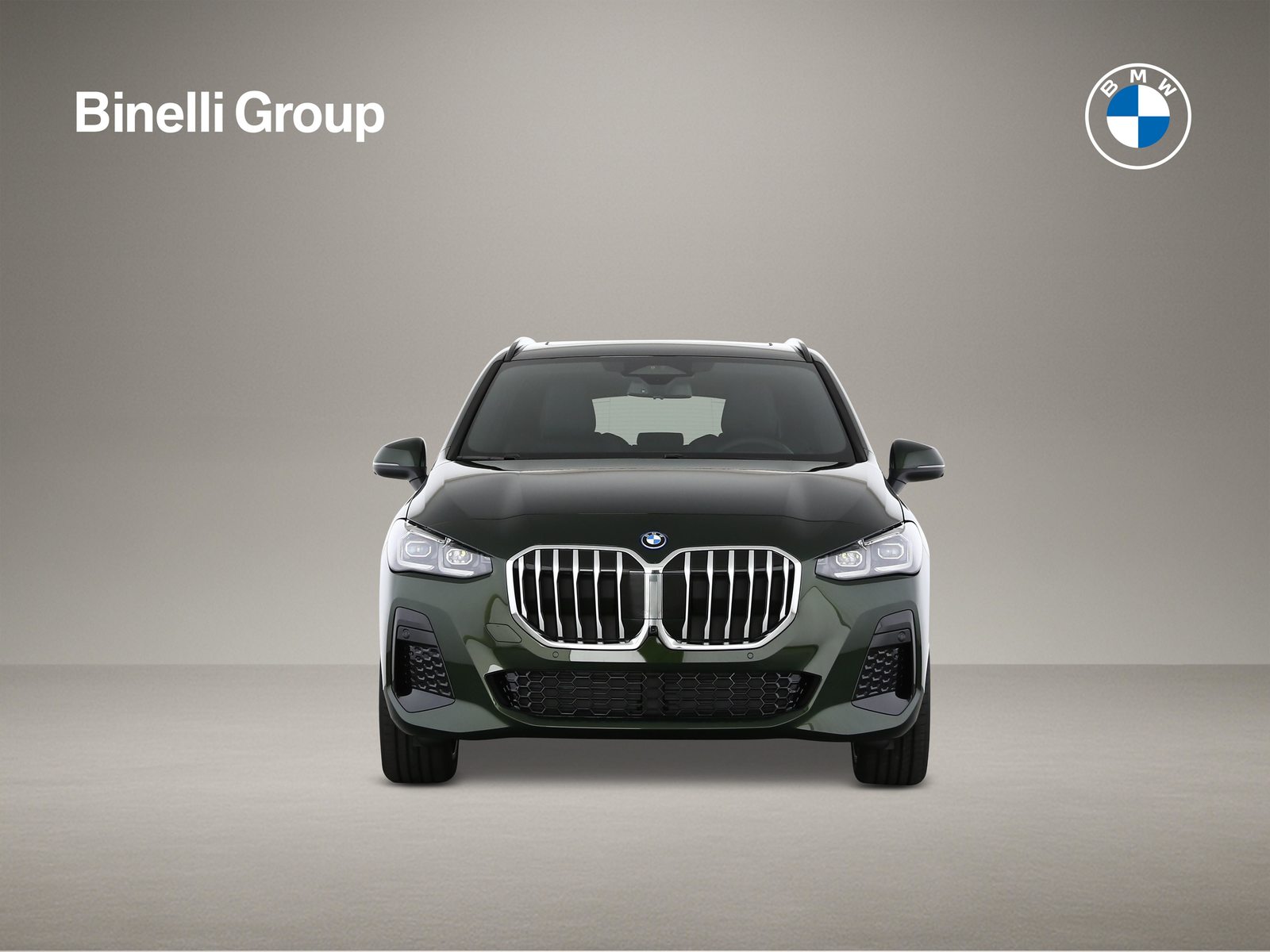 BMW 230e xDrive paddles Active Tourer, Plug-in-Hybrid Petrol/Electric, New car, Automatic - 5