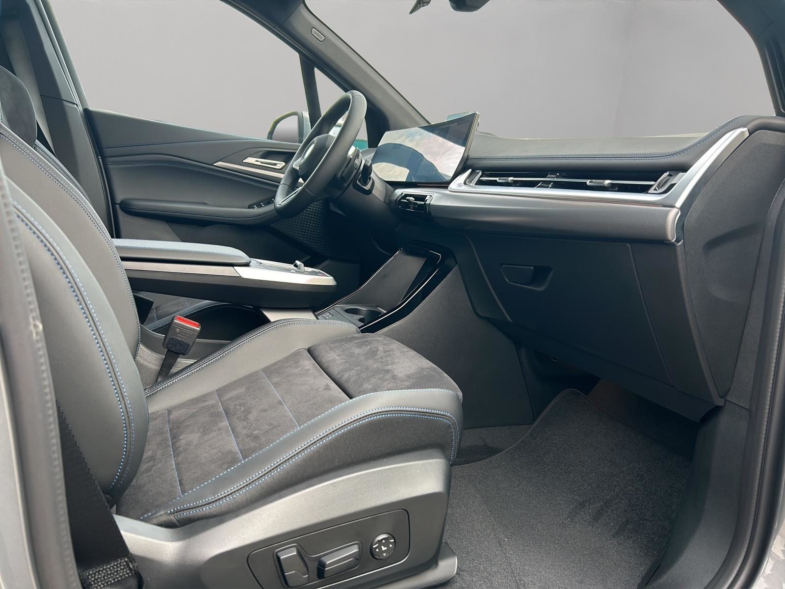 BMW 230e xDrive paddles Active Tourer, Hybride Rechargeable Essence/Électricité, Voiture nouvelle, Automatique - 5
