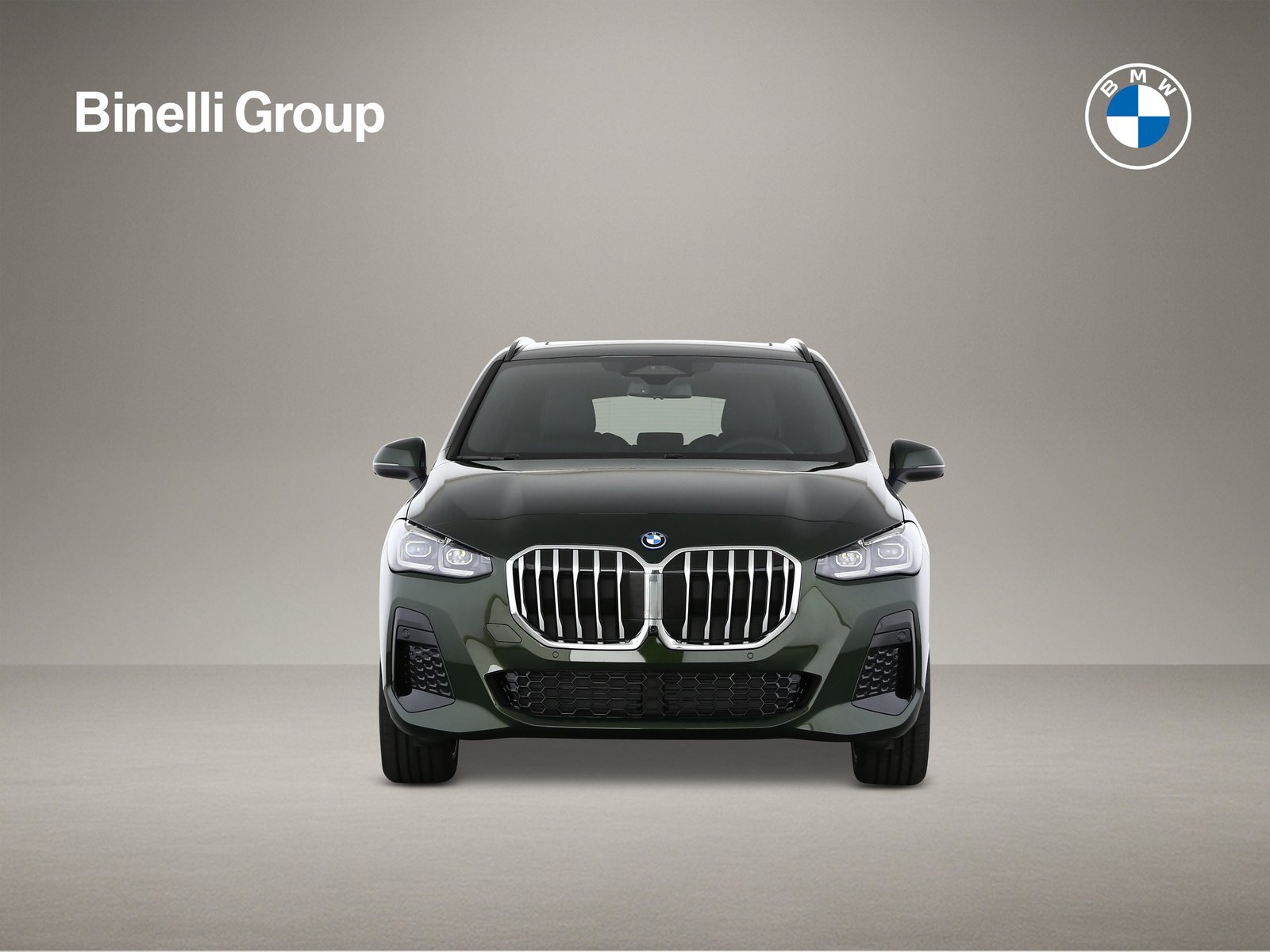 BMW 230e paddles Active Tourer, Hybride Rechargeable Essence/Électricité, Voiture nouvelle, Automatique - 5