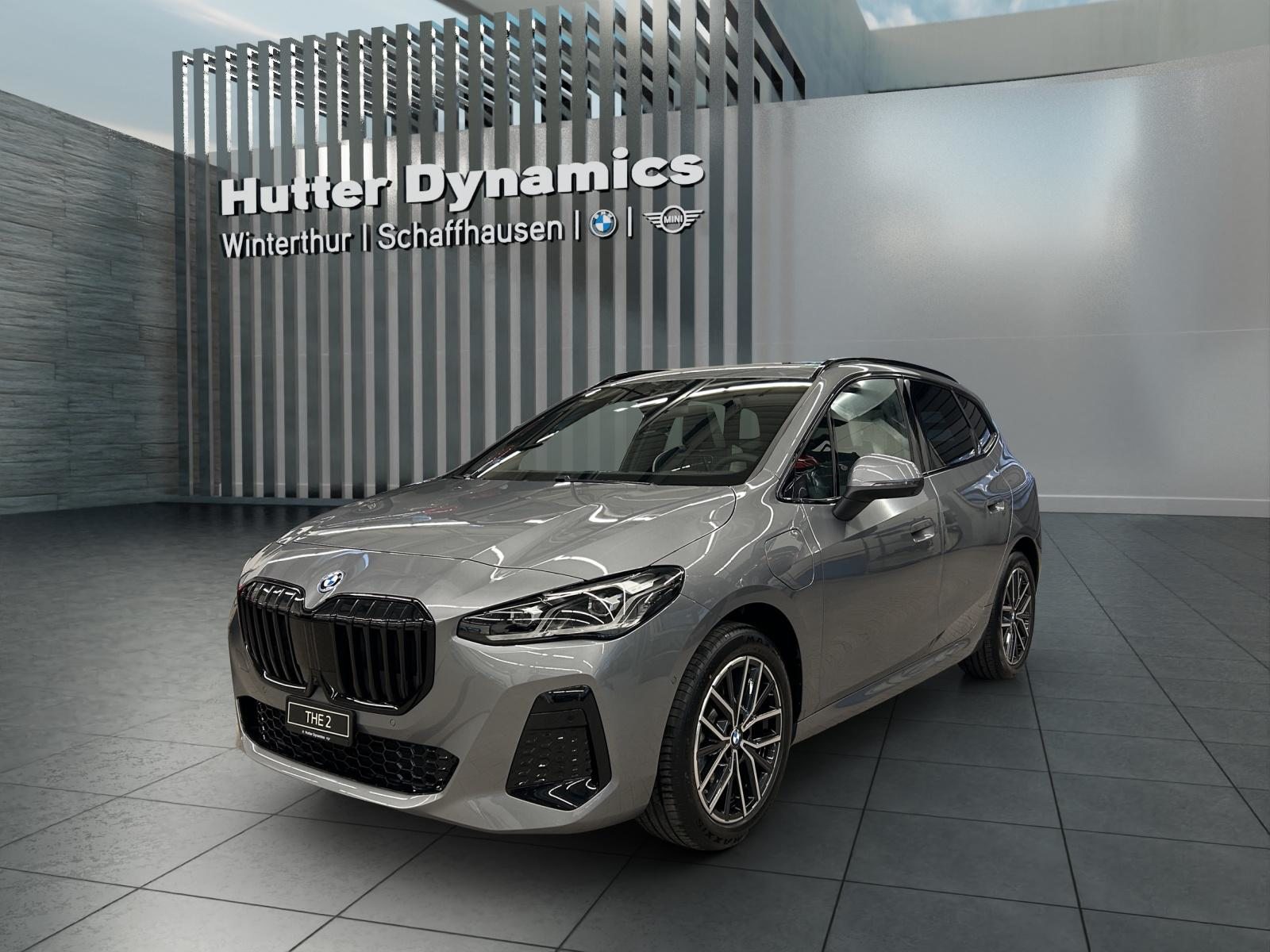 BMW 230e xDrive Active Tourer M Sport