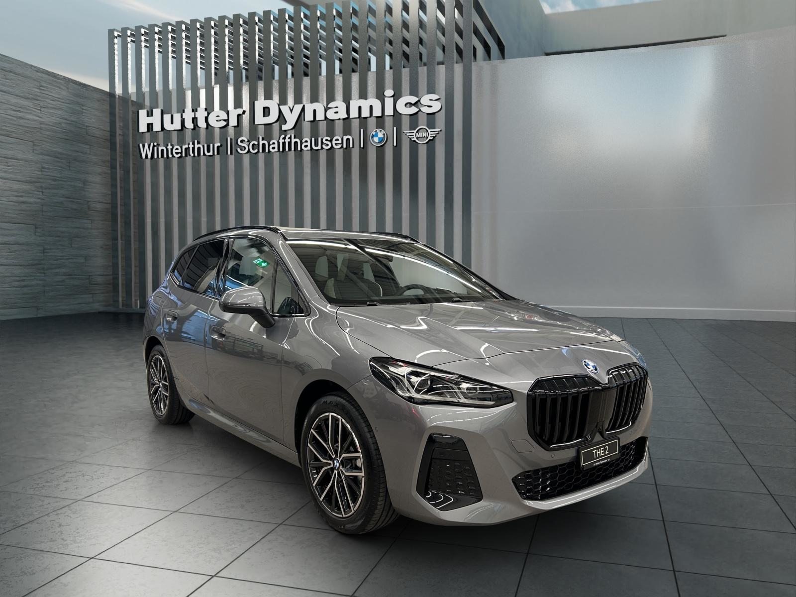 BMW 230e xDrive Active Tourer M Sport, Plug-in-Hybrid Petrol/Electric, New car, Automatic - 3