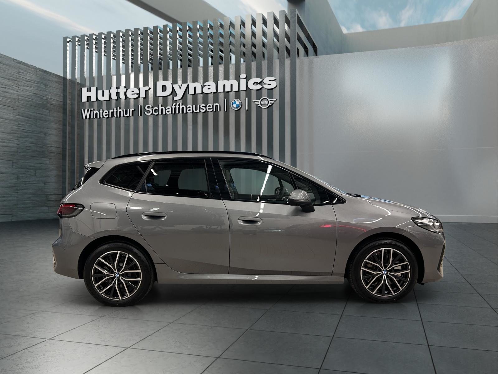 BMW 230e xDrive Active Tourer M Sport, Plug-in-Hybrid Petrol/Electric, New car, Automatic - 4
