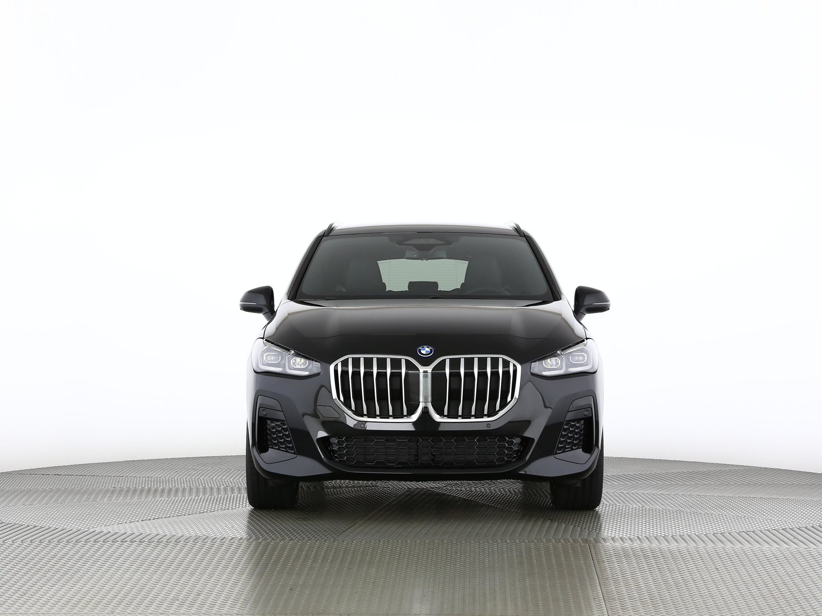 BMW 230e paddles Active Tourer, Hybride Rechargeable Essence/Électricité, Voiture nouvelle, Automatique - 5