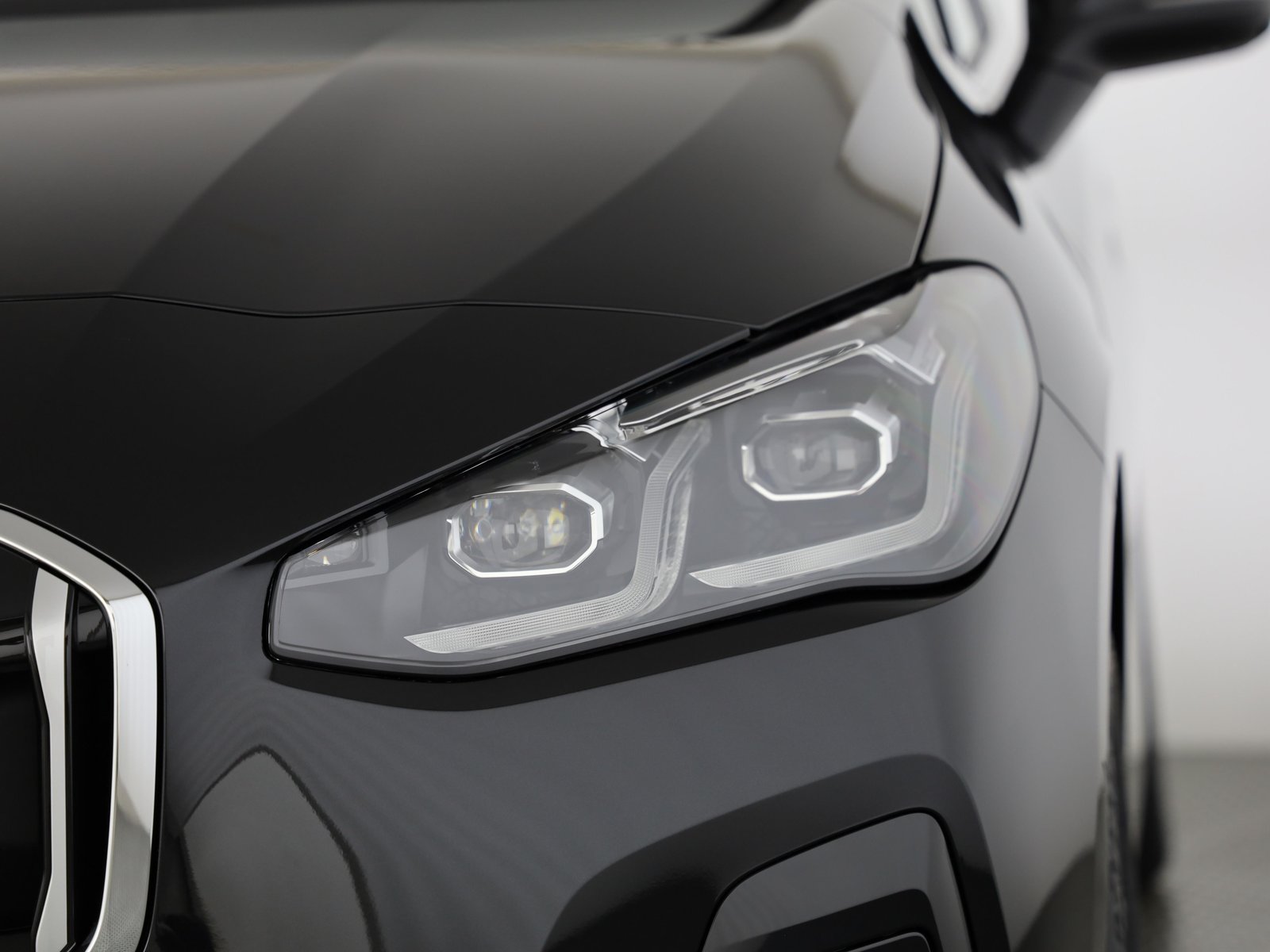 BMW 230e paddles Active Tourer, Hybride Rechargeable Essence/Électricité, Voiture nouvelle, Automatique - 6