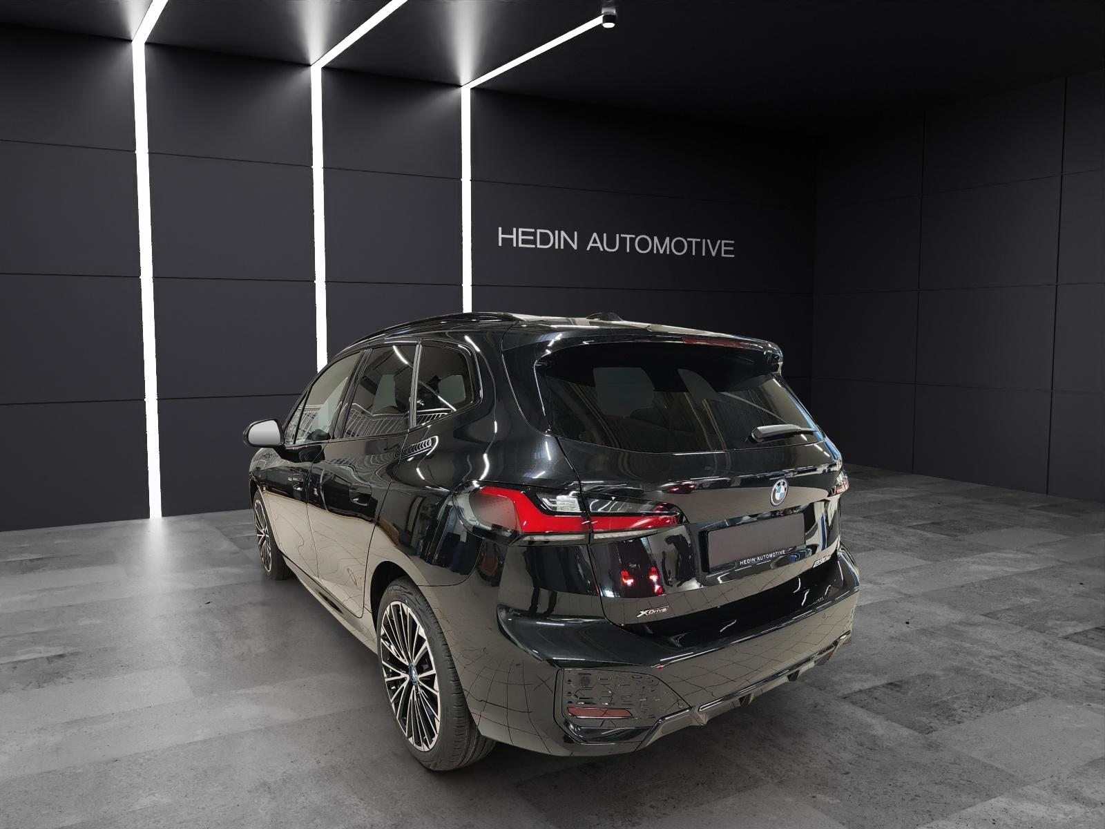 BMW 230e xDrive paddles Active Tourer, Plug-in-Hybrid Benzin/Elektro, Neuwagen, Automatik - 3