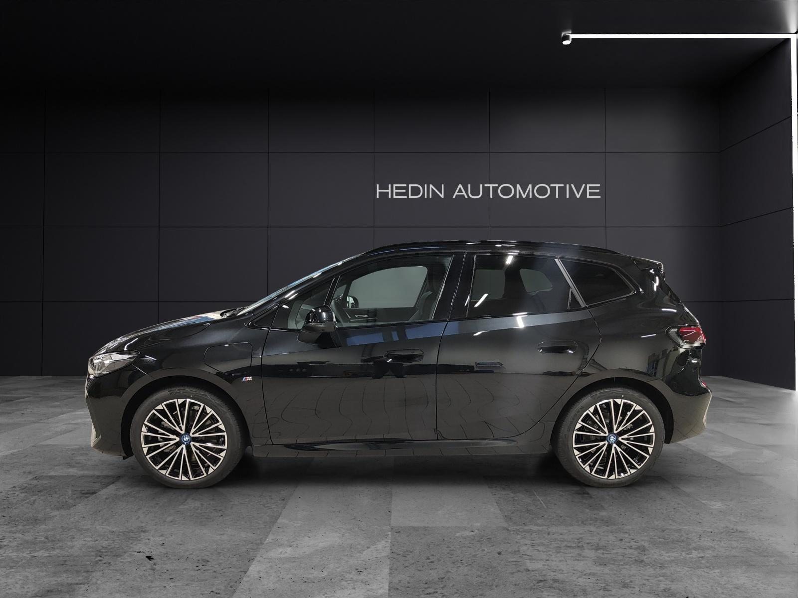 BMW 230e xDrive paddles Active Tourer, Plug-in-Hybrid Benzin/Elektro, Neuwagen, Automatik - 4