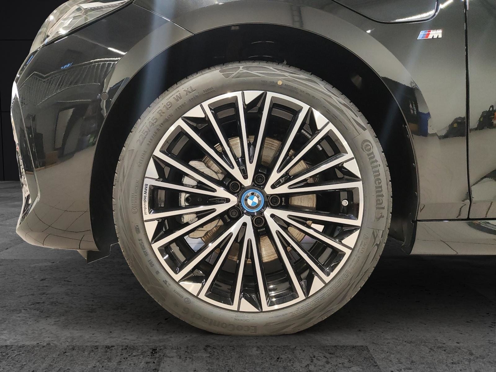 BMW 230e xDrive paddles Active Tourer, Plug-in-Hybrid Benzin/Elektro, Neuwagen, Automatik - 5