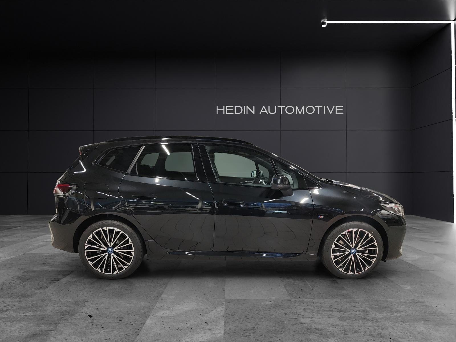 BMW 230e xDrive paddles Active Tourer, Plug-in-Hybrid Benzin/Elektro, Neuwagen, Automatik - 6